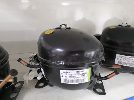 Компрессор EMT 6144Z R134 Embraco 580Вт HBP