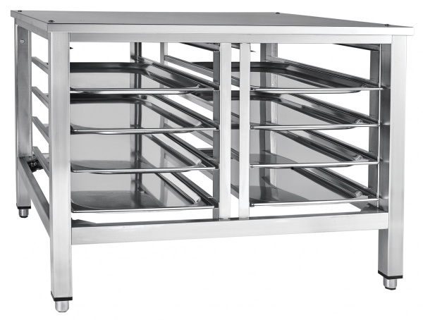 Подставка под пароконвектомат ПК-10МФ 