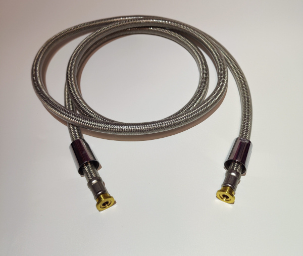 Шланг для душирующего устройства MONOLITH Italy 00403000011 G1/2 длина 2-метра