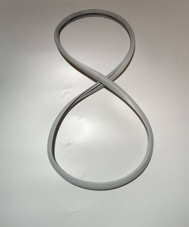 Профиль уплотнителя ПКА6-13П Абат код 120000020518