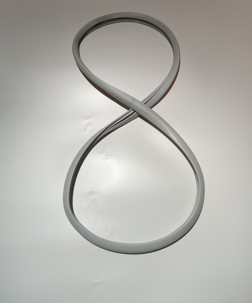 Профиль уплотнителя ПКА6-13П Абат код 120000020518