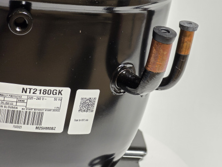 Компрессор NT 2180GK R404a Embraco 984Вт LBP код 923HA0413AA