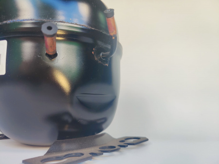 Компрессор СКО 120 Н5-02 R134a Атлант