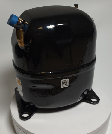 Компрессор CAJ 2446 Z под пайку (R404A) 1203Вт код AJ2ZM1JF603 (Tecumseh)