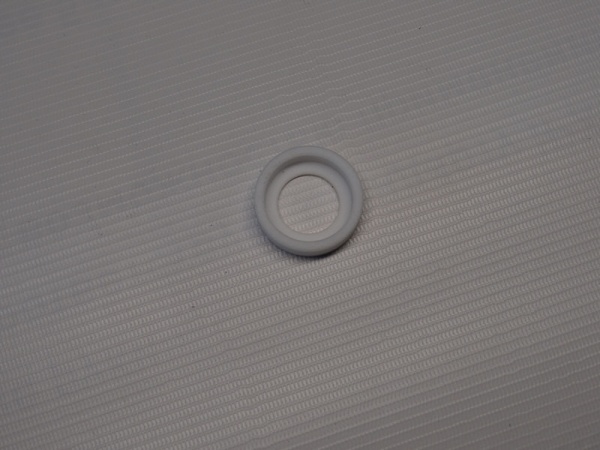 Шайба ПКА6-13П.384.11.00.004 (фторопл.)