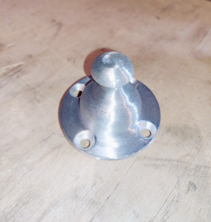 Ручка МКК абат код 41000020708