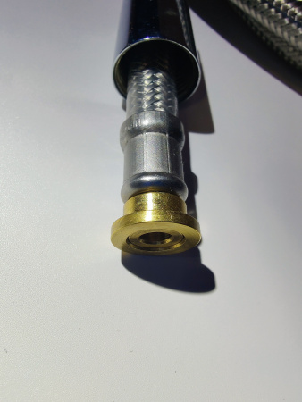 Шланг для душирующего устройства MONOLITH Italy 00403000011 G1/2 длина 2-метра