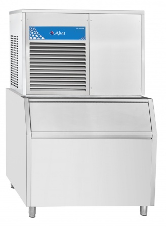 Льдогенератор ЛГ-1200Ч-02 (воздушное охлаждение) 