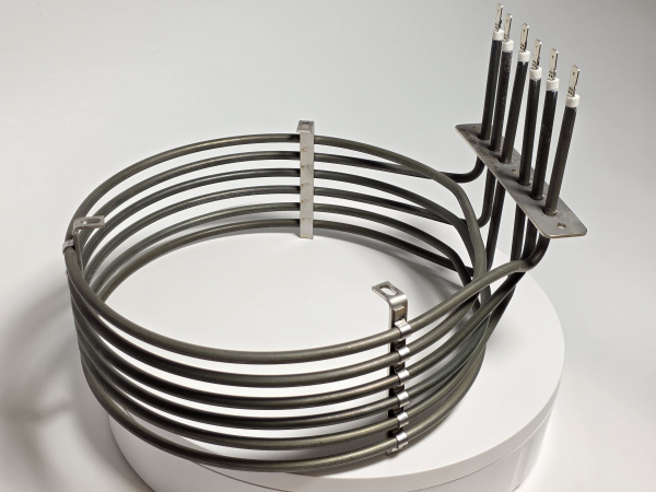 ТЭН KRS1225A 4.7 кВт UNOX