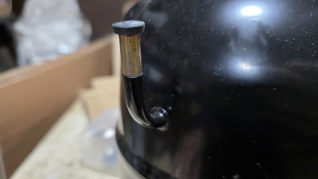 Компрессор NJ2190E R22a Embraco 1063Вт LBP код 143NV1104AF