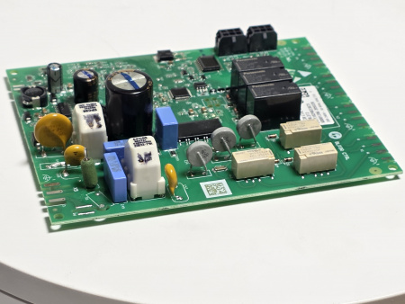 Плата управления насосами Rational 42.00.273P / 42.00.273