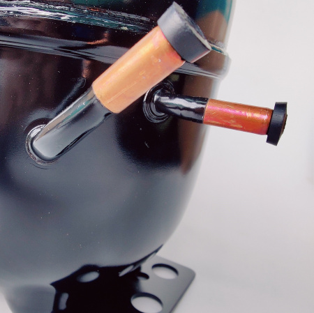 Компрессор NEU 6212 GK R404a 857Вт MBP Embraco Aspera код 958HA51M1AJ