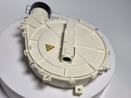 Катушка душа Rational 52.00.099P начиная с 03.2020г серия LM1, LM2, F-G