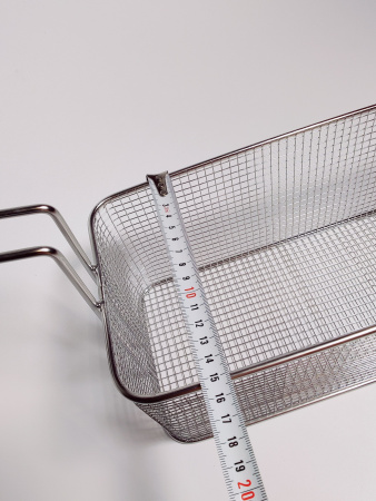 Корзина фритюрницы ЭФК-90/2П код 120000025483, 21000001902