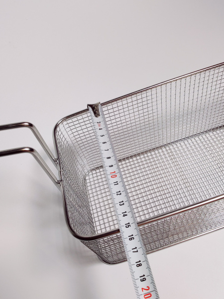 Корзина фритюрницы ЭФК-90/2П код 120000025483, 21000001902