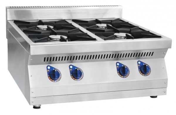 Плита газовая ПГК-47Н 