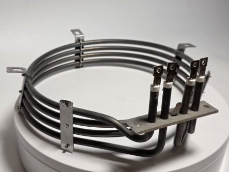 ТЭН конвекции KRS1040A UNOX 4250W