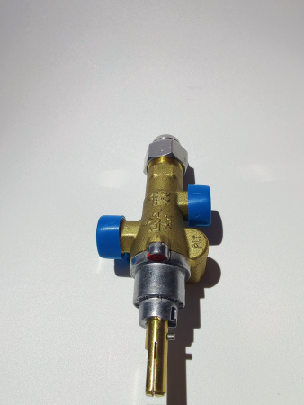 Кран газовый 21SVM9x1 абат, код 120000002818