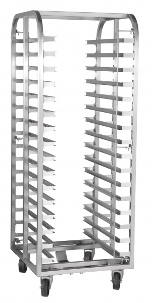 Тележка-шпилька ТШГ-16-01 