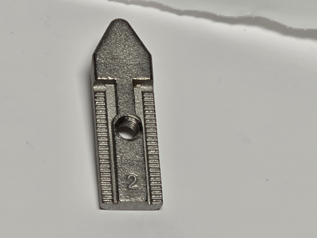 Защелка двери пароконвектомата Rational 24.00.142P