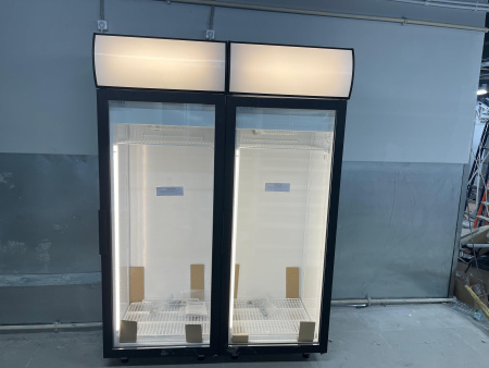 Компрессор EMX 6165U Embraco Aspera 511Вт