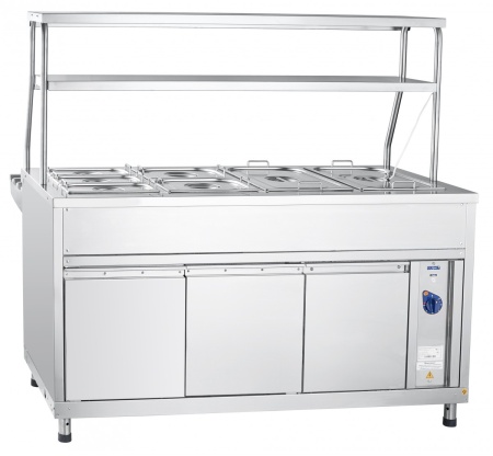 Мармит ПМЭС-70КМ-80 