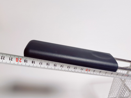 Корзина фритюрницы ЭФК-90/2П код 120000025483, 21000001902