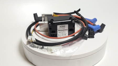 Блок поджига пароконвектомата KVE0009B Unox (Европейская версия)