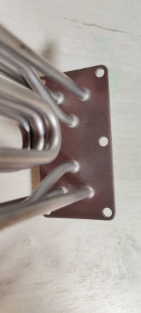 ТЭН-444-3,5- 6,5/9 ОР230 В3      ТЭН 1GIL 6 W390/001 