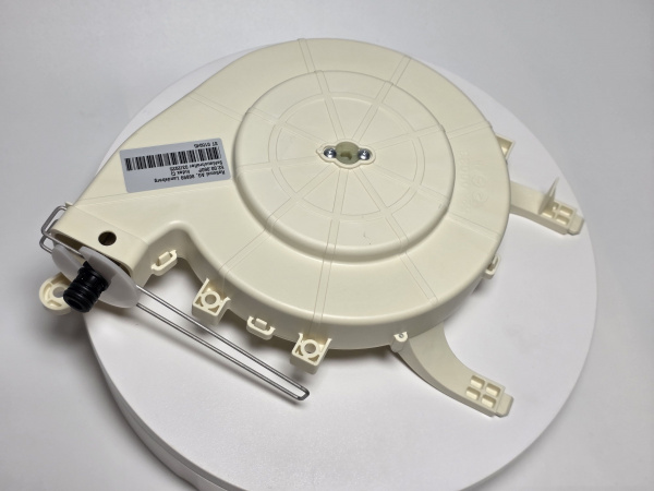 Катушка душа Rational 52.00.060P SCC линия 61-102 с 2017 года по н.в.