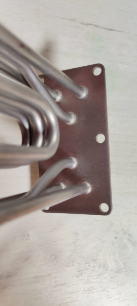 ТЭН-444-3,5- 6,5/9 ОР230 В3      ТЭН 1GIL 6 W390/001 