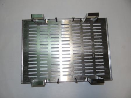 Рассекатель ЭВК-40/Н1.03.00.000 (в сборе)