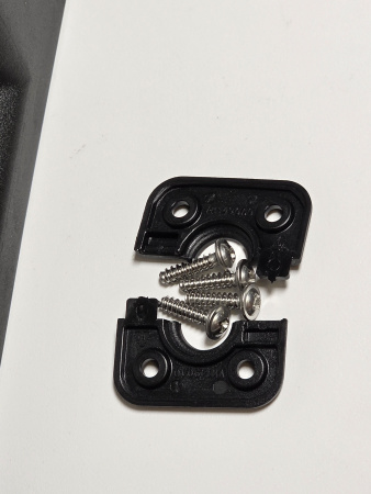 Ручка двери KMG1030B / KMG1083A Unox