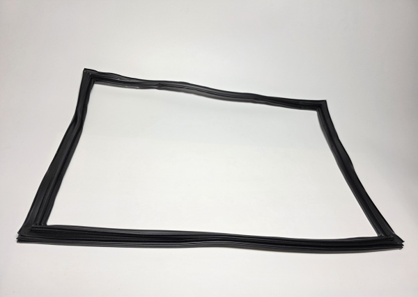 Уплотнитель Марихолодмаш (МХМ) СХС / СХН код 6.105.015-09 размер 580х390 (360х540) черный