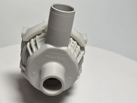 Насос Rational 87.00.352 Hanning CareControl DPS35