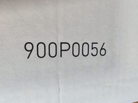 Компрессор SC18CM (R-22) 637Вт код 195B0065, 195B4094 Secop низкотемпературный