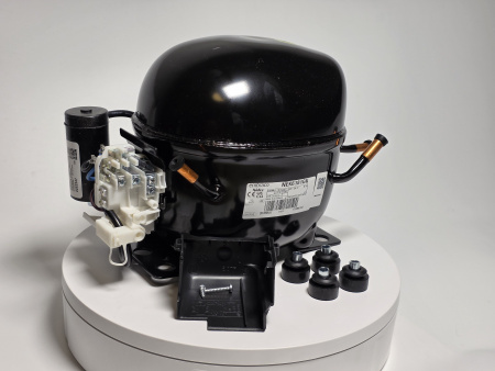 Компрессор NEK 6181 GK R404a 1094Вт MBP Embraco Aspera код 957MA51M1AJ (NEK6181GK)