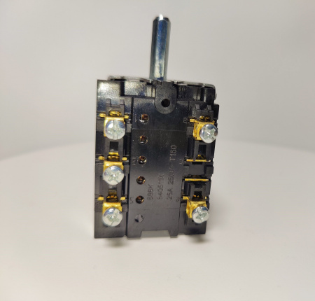 Переключатель Gottak 7LA 840511K 8405021 код 12000060495