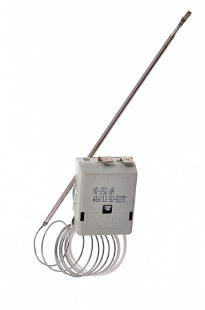 Рабочий терморегулятор TECASA 50-320*градусов, HU-30-M/50-300 4125-0-013-6