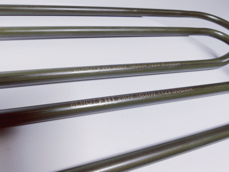 Комплект тэнов 182, 155 для конфорки КЭТ-0,12 АБАТ подходит для плит (ЭП-4П, ЭП-4ЖШ, ЭП-6П, ЭП-6ЖШ)