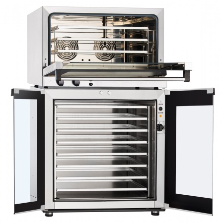 Конвекционная печь КЭП-4 