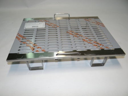 Рассекатель ЭВК-40/Н1.03.00.000 (в сборе)