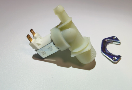 Клапан V18 Invensys valves 230 В Абат код 120000060576 (ПКА, КПЭМ, МПК, ШЖЭ)