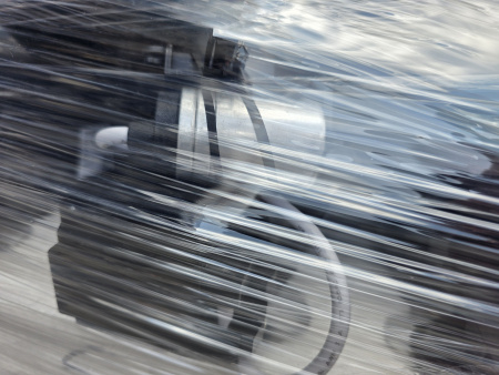 Компрессор ERUe 70HLP Embraco 166Вт R134a, LBP