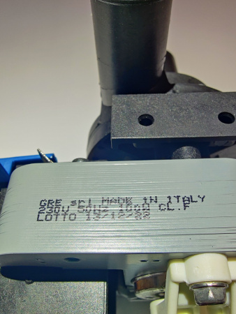 Насос дренажный GRE-503 Абат артикул 120000025534