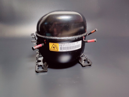 Компрессор СКН-110 H5-02 (R600) Атлант 128 Вт инд. упаковка