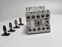 Контактор KVE1115A Unox магнитный пускатель 20a 230v 4p