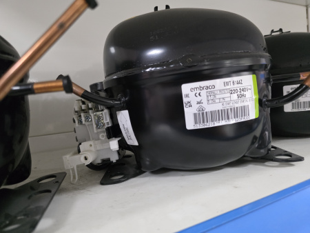 Компрессор EMT 6144Z R134 Embraco 580Вт HBP
