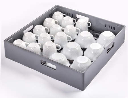 Фронтальная посудомоечная машина МПК-500Ф 