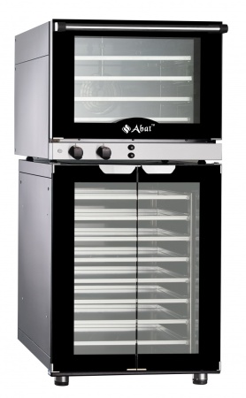 Конвекционная печь КПП-4Э 